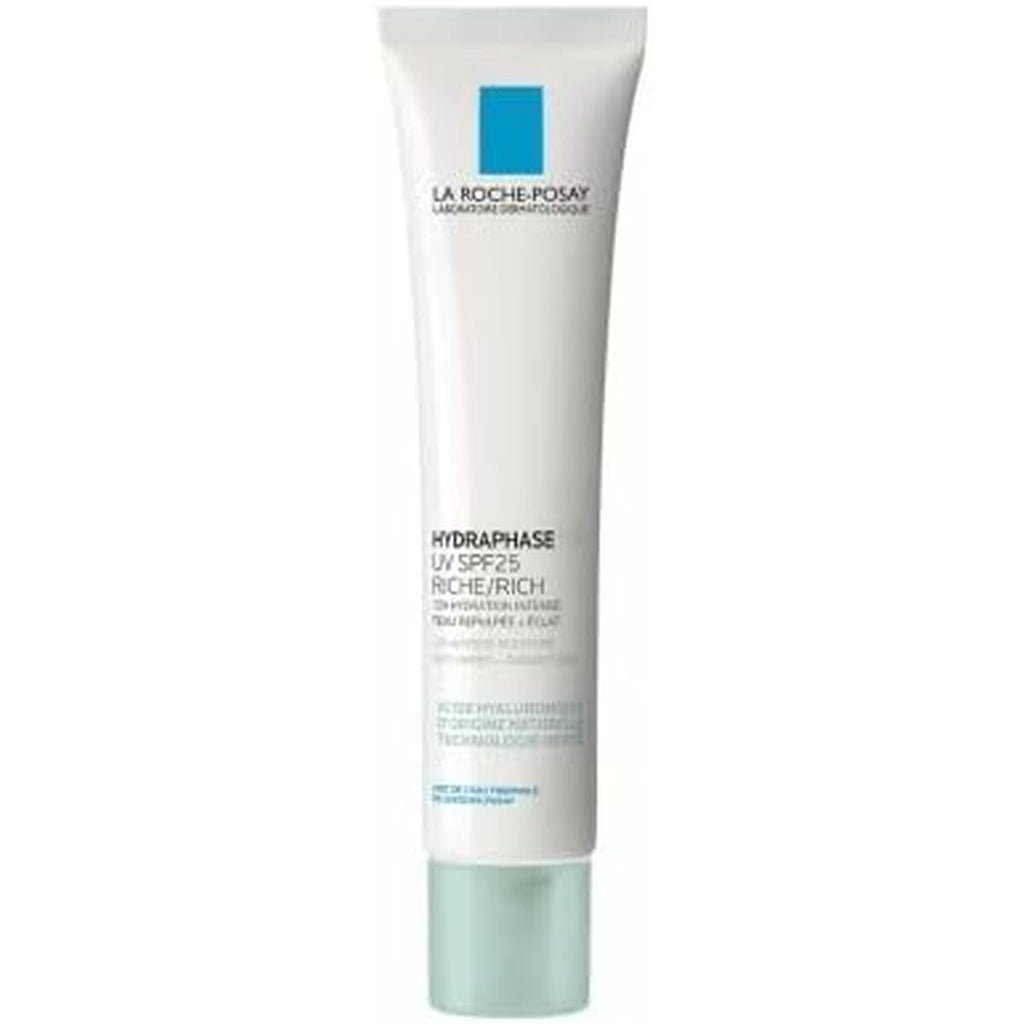 Gesichtscreme la roche posay hydraphase ha uv spf 25 40 ml