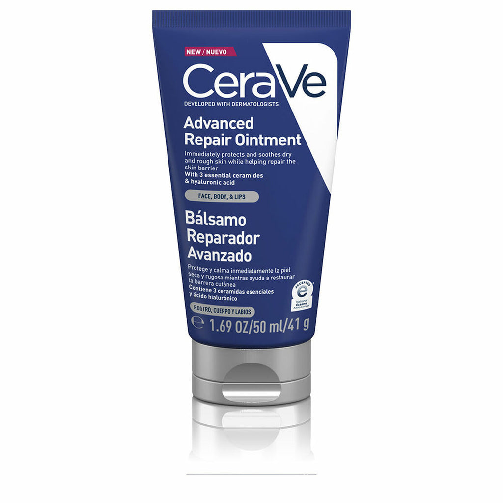 Body-repair-pflegebalsam cerave 50 ml - schönheit hautpflege