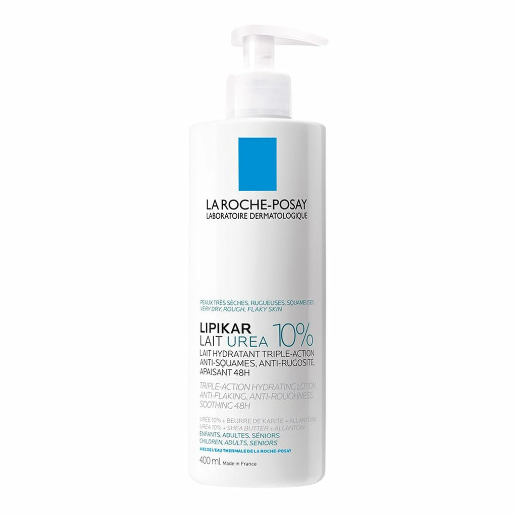 Body milk la roche posay lipikar 400 ml - schönheit