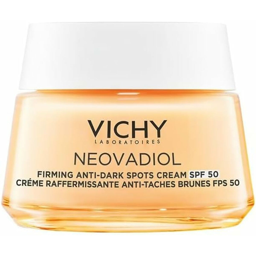 Anti-fleckencreme vichy neovadiol straffende spf 50 ml