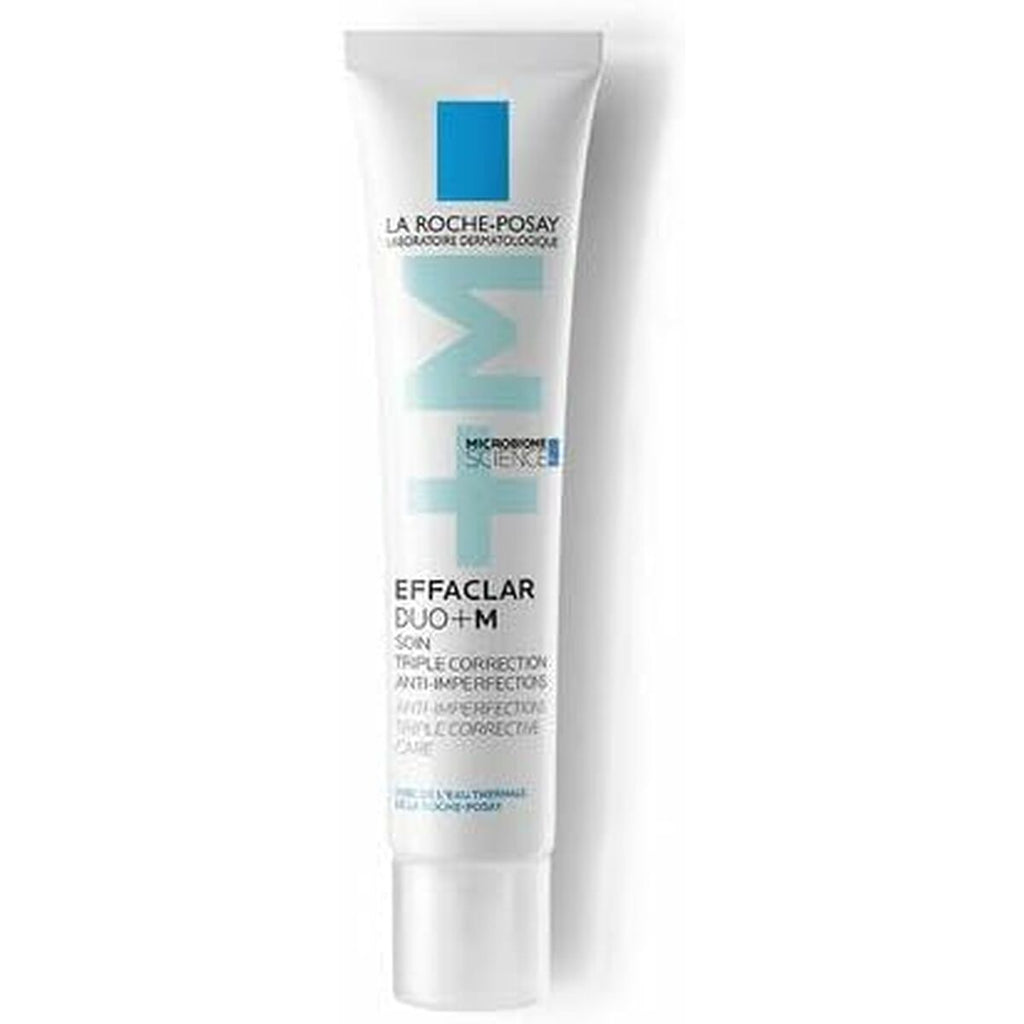 Anti-imperfektionsbehandlung la roche posay effaclar duo