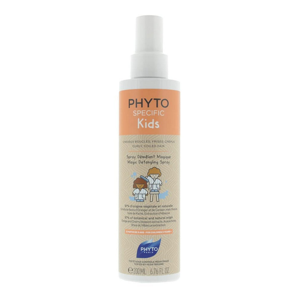 Haarstyling-spray phyto paris phytospecific kids