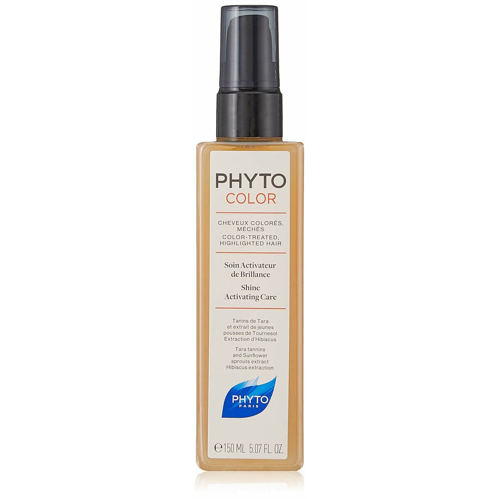 Schützende haarpflege-kur phyto paris phytocolor 150 ml