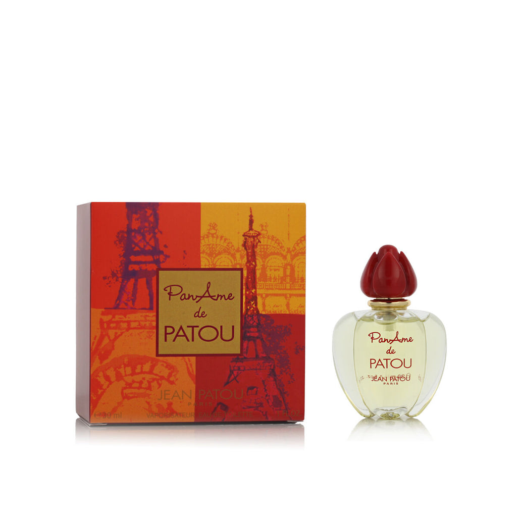 Damenparfüm jean patou paname edt 30 ml - schönheit