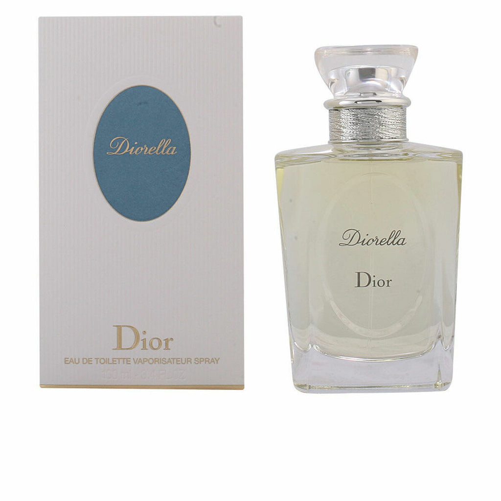 Damenparfüm dior les creations de monsieur diorella edt