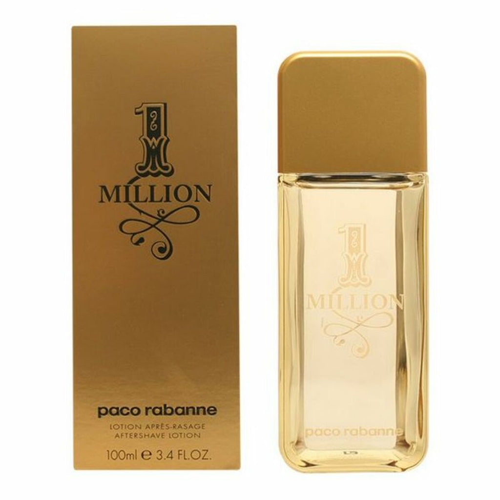 Aftershave 1 millon paco rabanne 1438-490516 (100 ml) 100