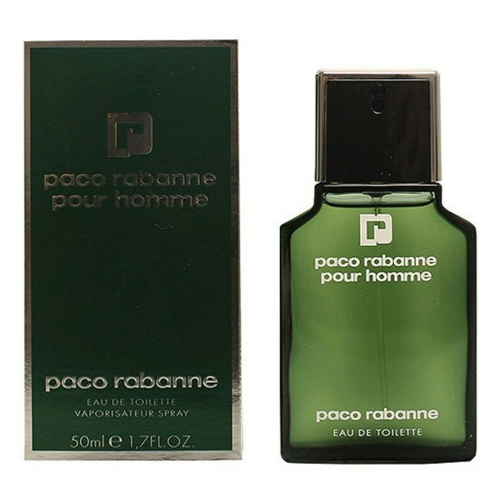 Herrenparfüm paco rabanne edt - schönheit parfums