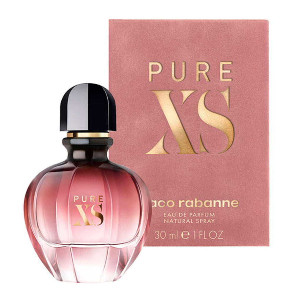 Damenparfüm pure xs paco rabanne edp - schönheit parfums