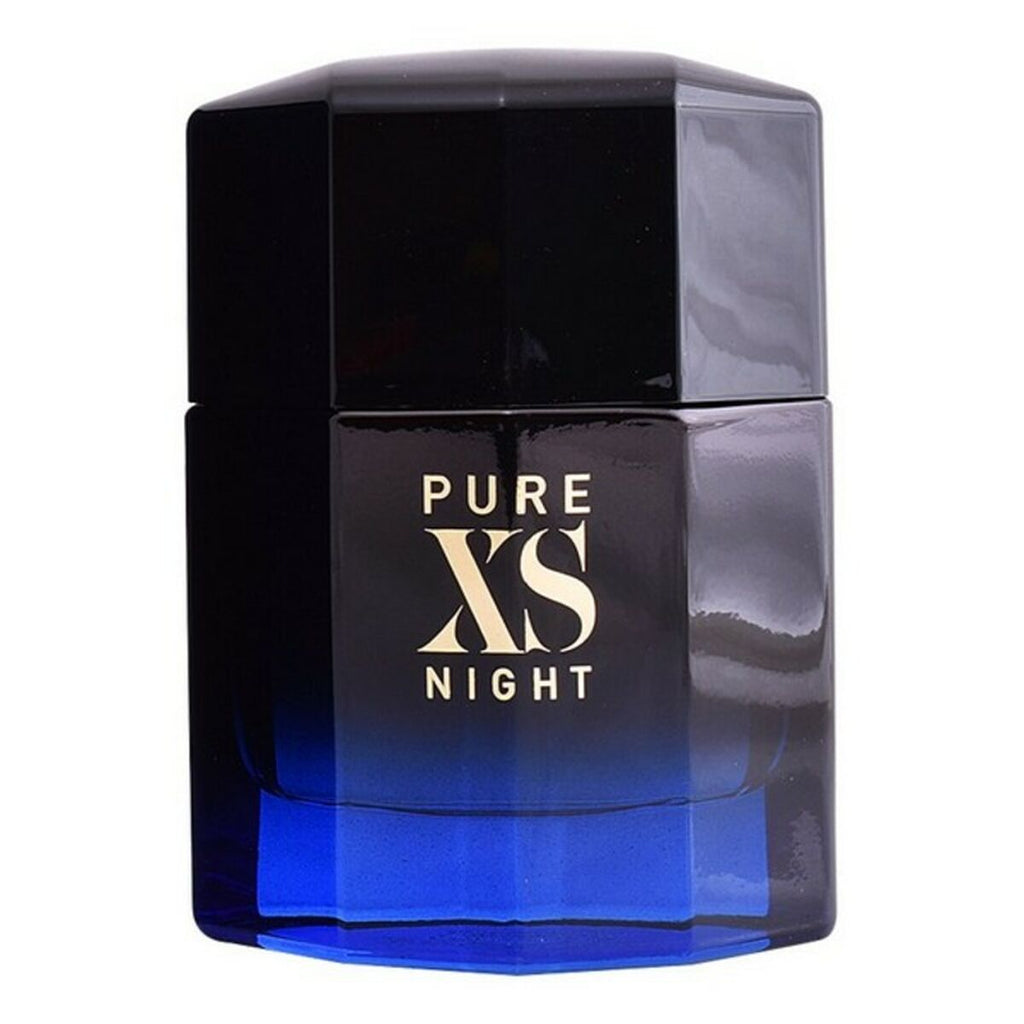 Herrenparfüm pure xs night paco rabanne edp - schönheit