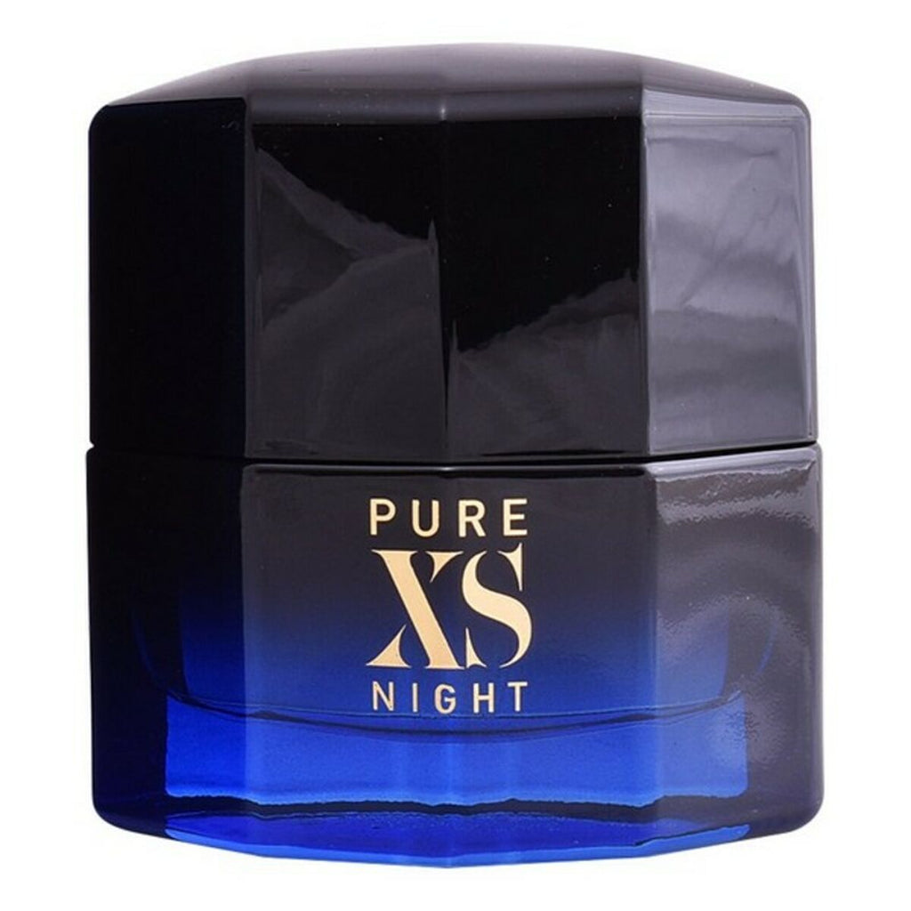 Herrenparfüm pure xs night paco rabanne edp - schönheit