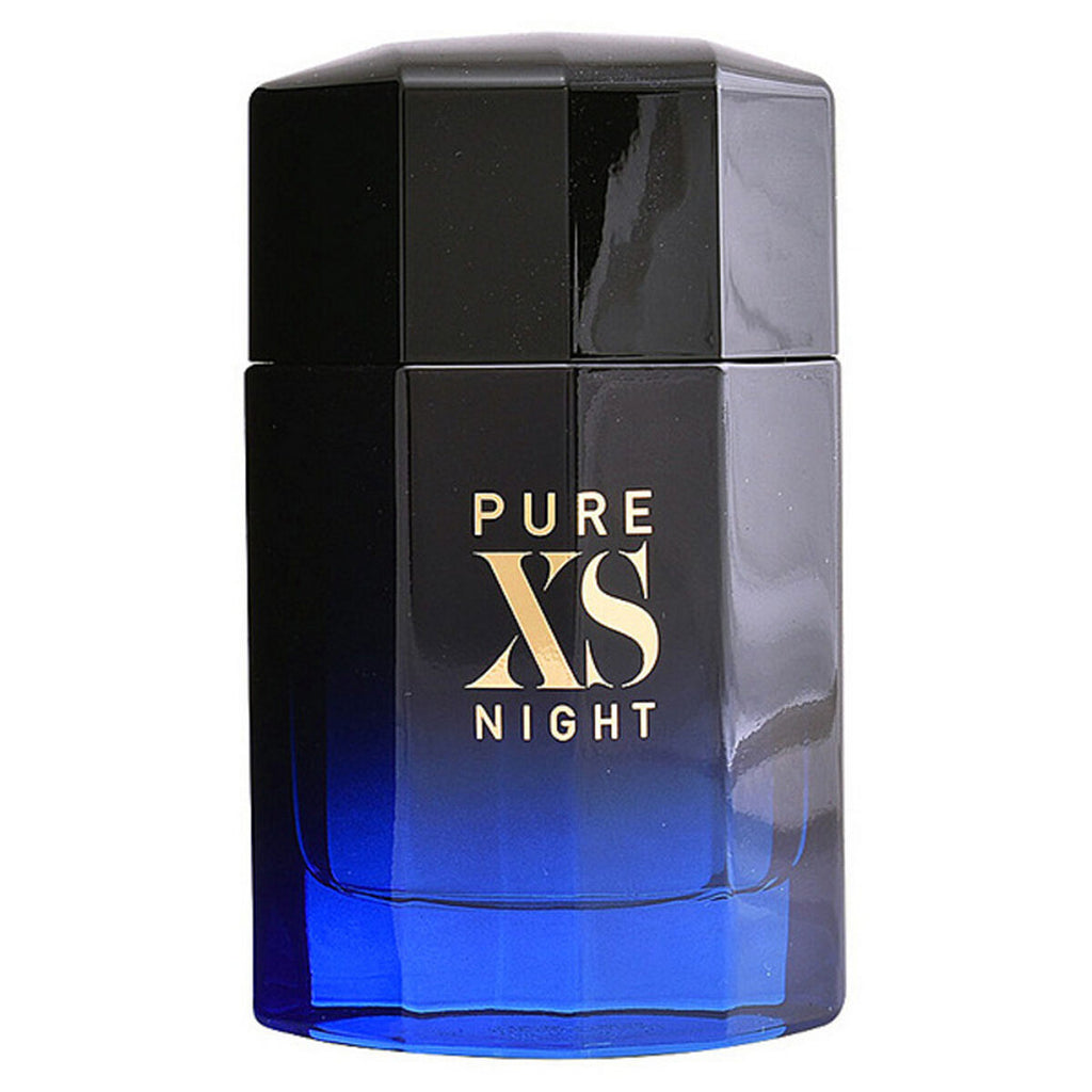 Herrenparfüm pure xs night paco rabanne edp - schönheit