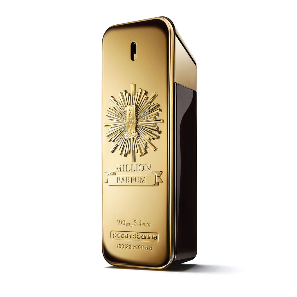 Herrenparfüm paco rabanne 1 million parfum edp 100 ml