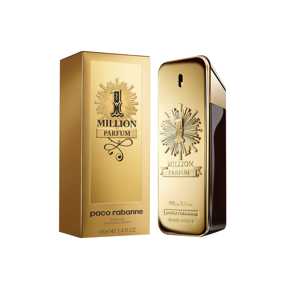 Herrenparfüm paco rabanne 1 million parfum edp 100 ml