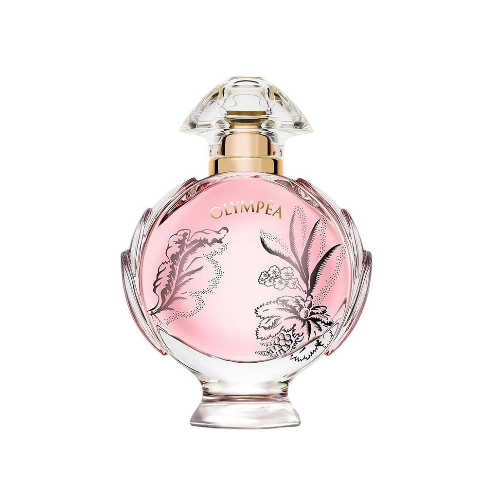 Damenparfüm paco rabanne olympéa blossom edp 30 ml