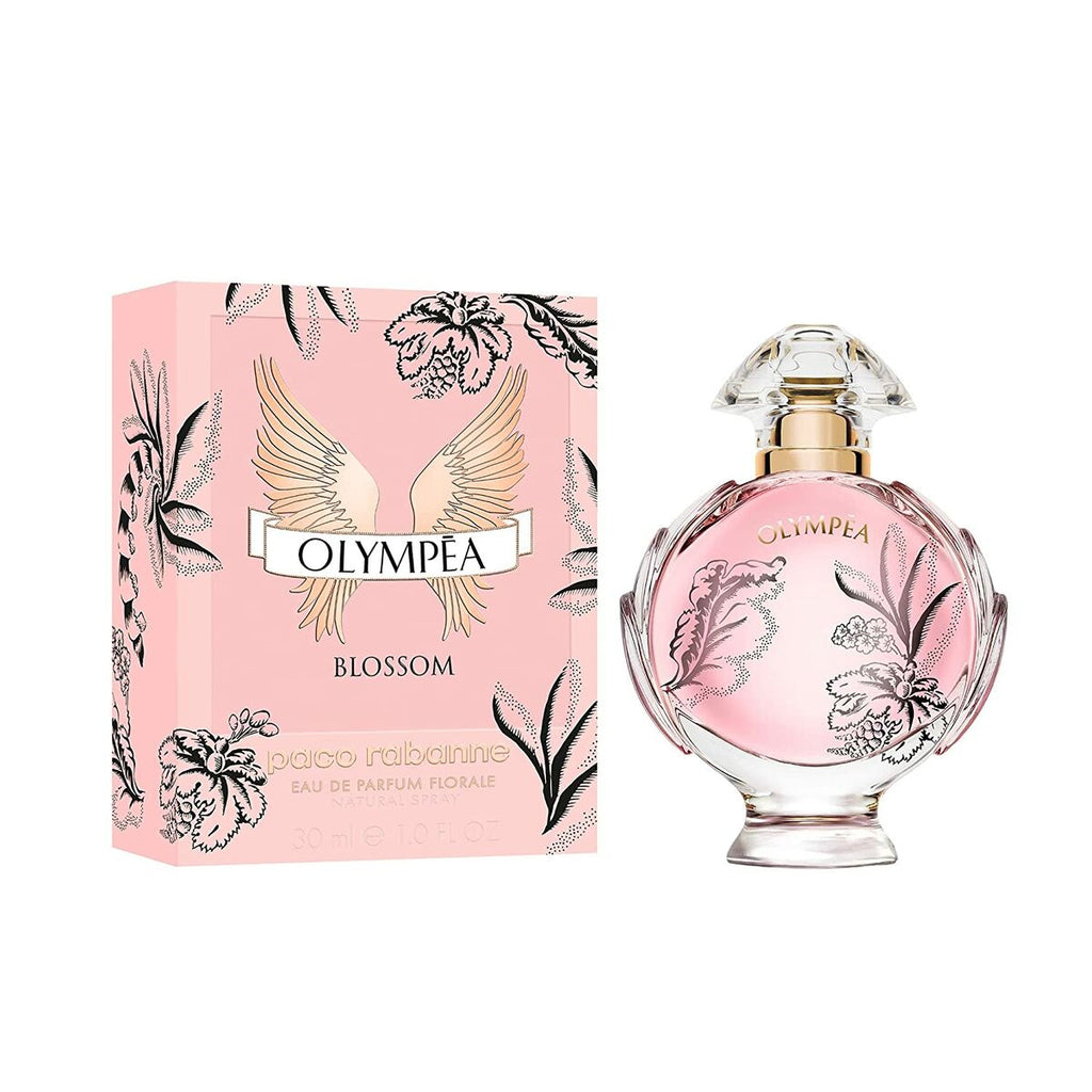 Damenparfüm paco rabanne olympéa blossom edp 30 ml