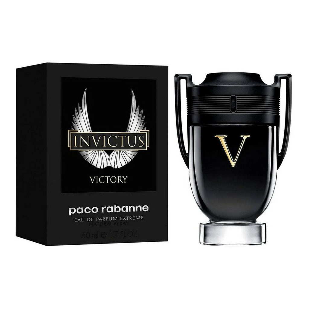 Herrenparfüm invictus victory paco rabanne edp