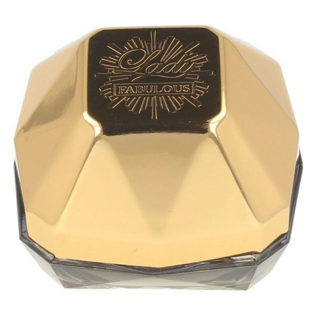 Damenparfüm paco rabanne lady million fabulous edp 80 ml