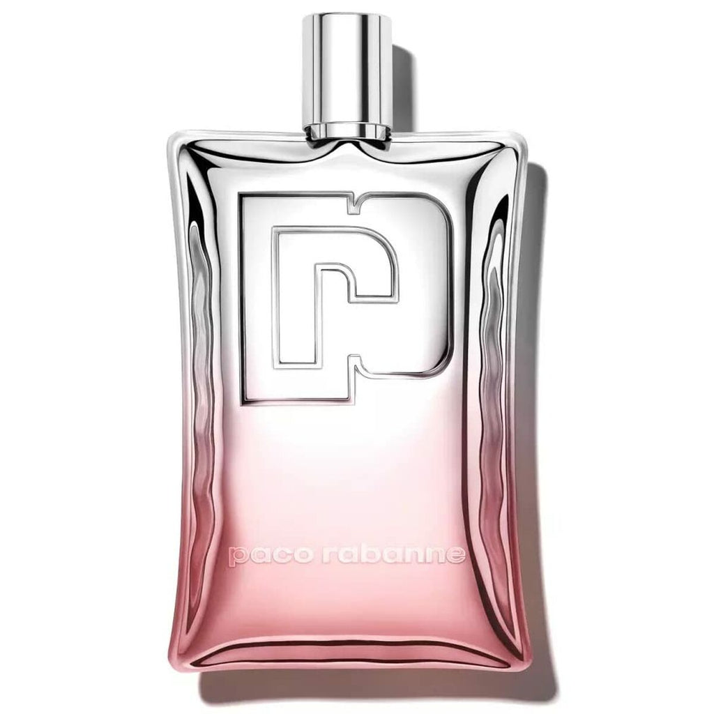 Unisex-parfüm paco rabanne edp blossom me 62 ml