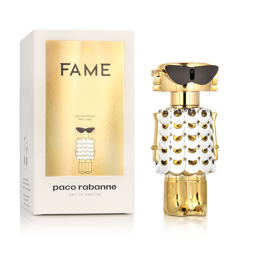 Damenparfüm paco rabanne fame edp 80 ml - schönheit