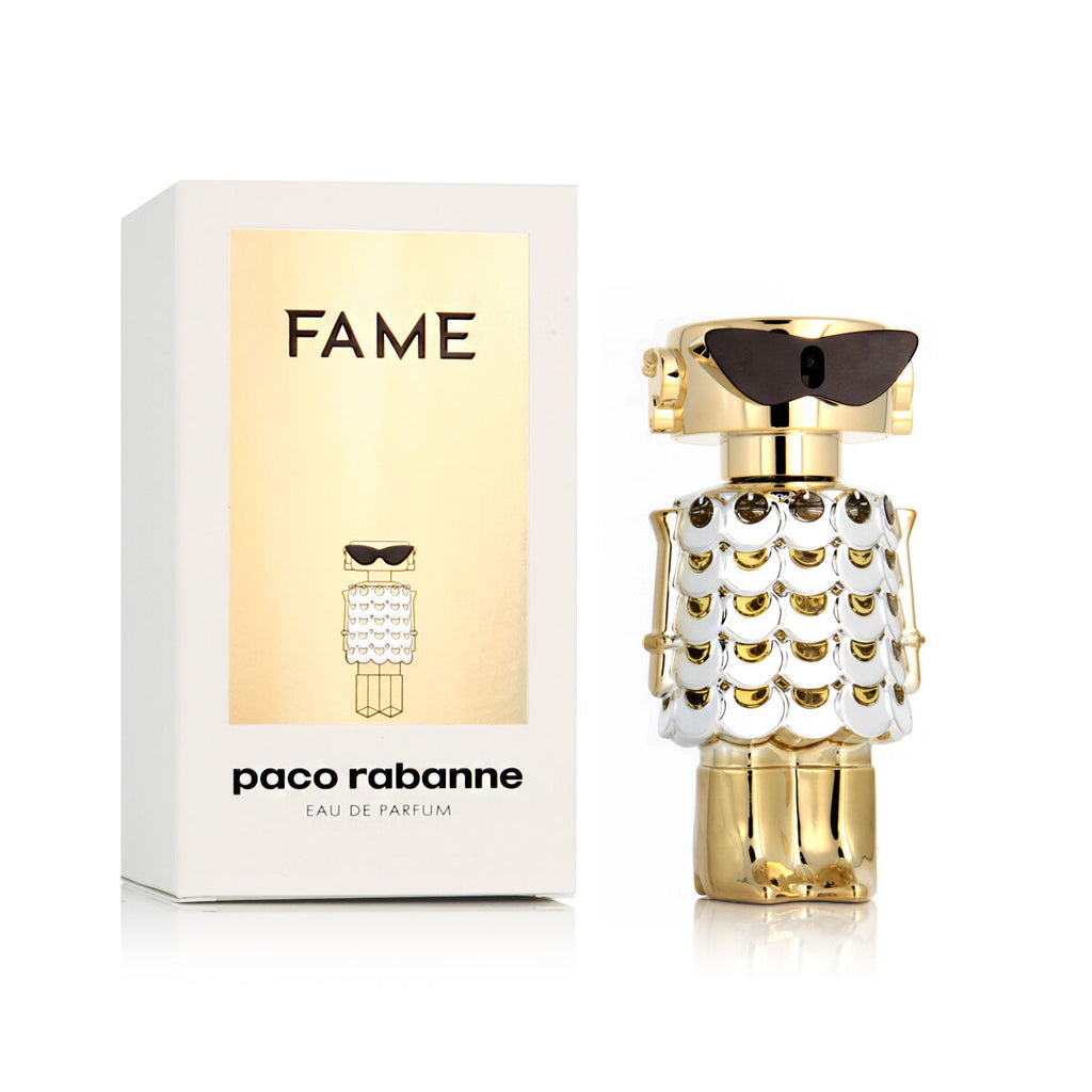 Damenparfüm paco rabanne edp fame 50 ml - schönheit