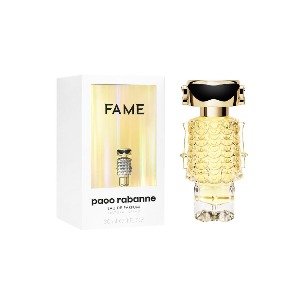 Damenparfüm paco rabanne edp fame 30 ml - schönheit