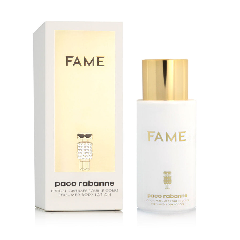 Körperlotion paco rabanne fame 200 ml - schönheit hautpflege