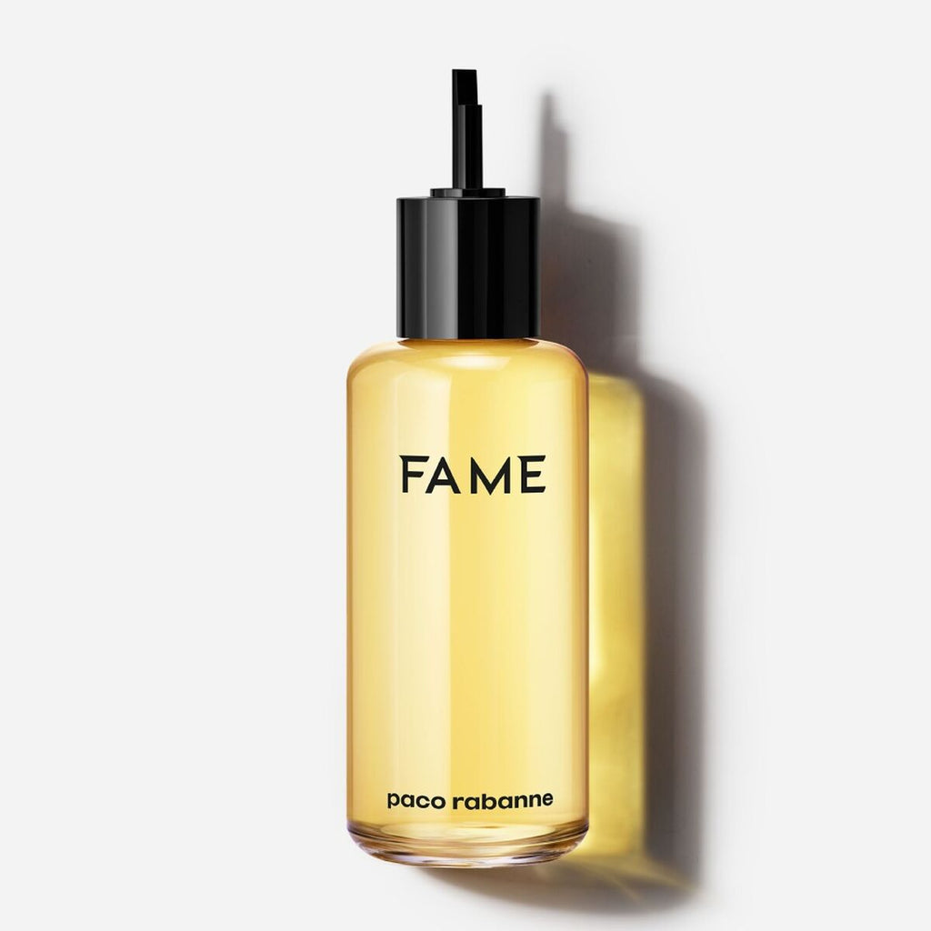 Damenparfüm paco rabanne fame refill edp 200 ml ersatzteil