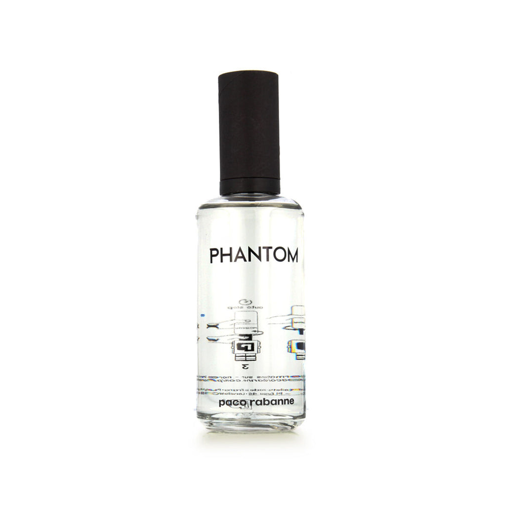 Herrenparfüm paco rabanne phantom edt 200 ml - schönheit