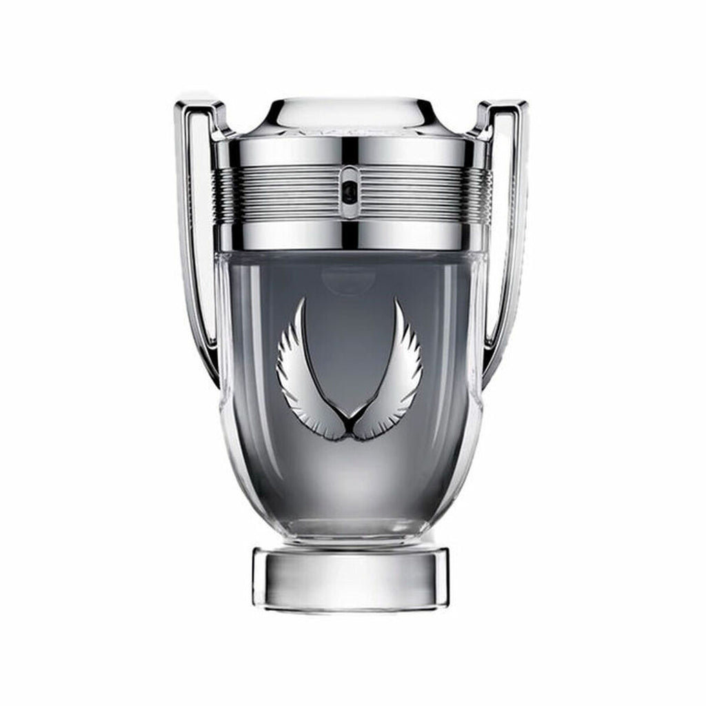 Herrenparfüm paco rabanne edp edt 200 ml invictus