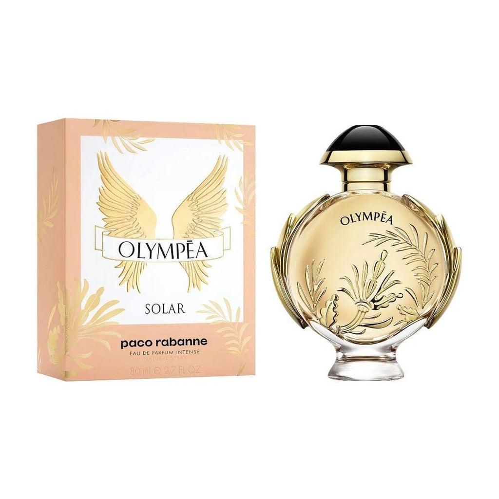 Damenparfüm paco rabanne olympéa solar edp 80 ml