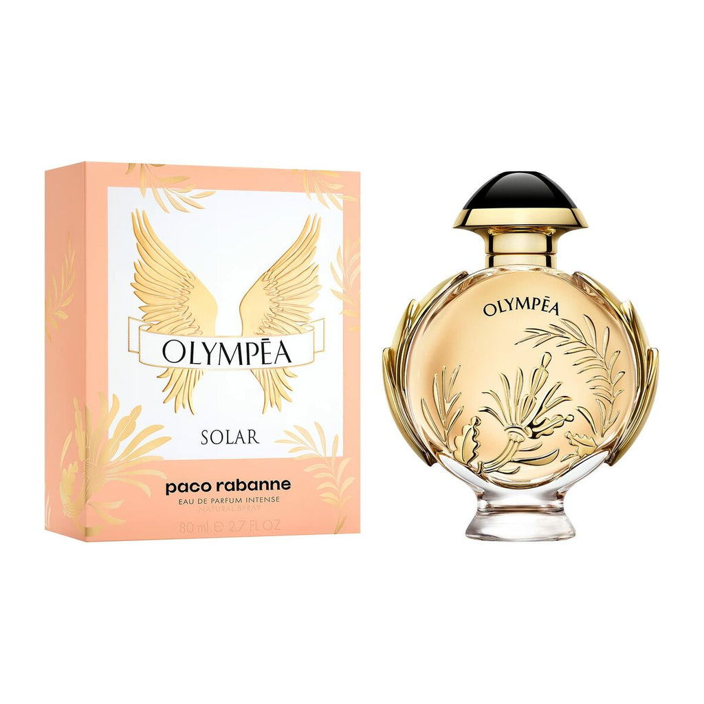 Damenparfüm paco rabanne olympéa solar edp 80 ml