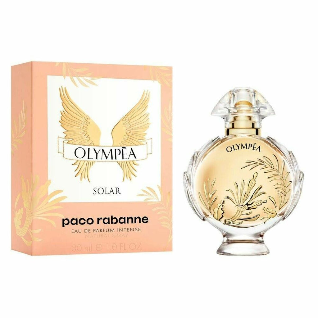 Damenparfüm paco rabanne olympea solar intense edp 50 ml