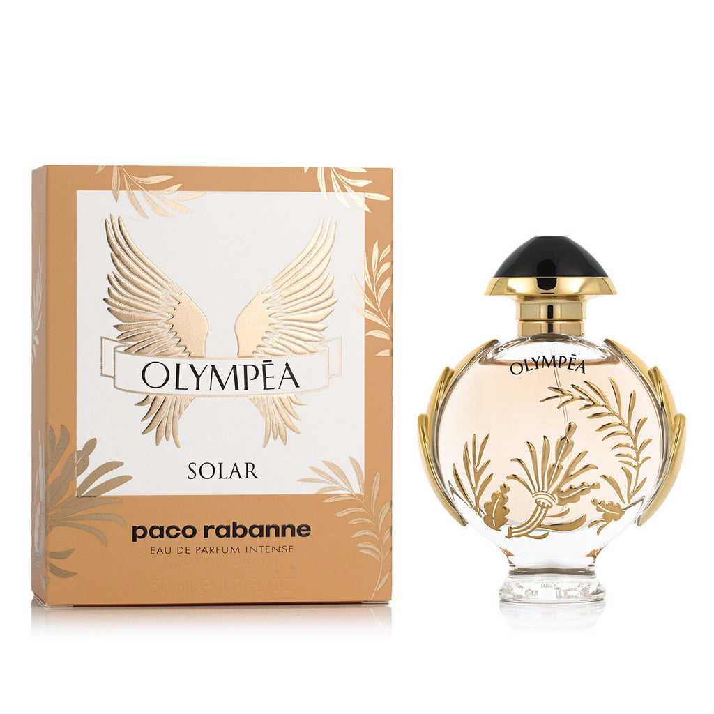 Damenparfüm paco rabanne olympéa solar edp 50 ml