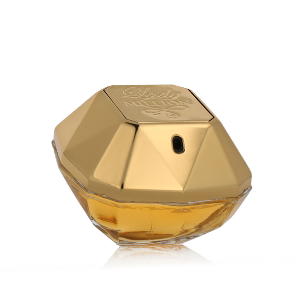 Damenparfüm paco rabanne edp lady million 50 ml