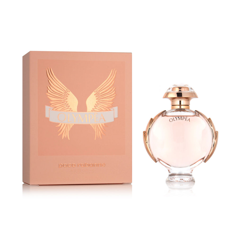 Damenparfüm paco rabanne edp olympéa 80 ml - schönheit