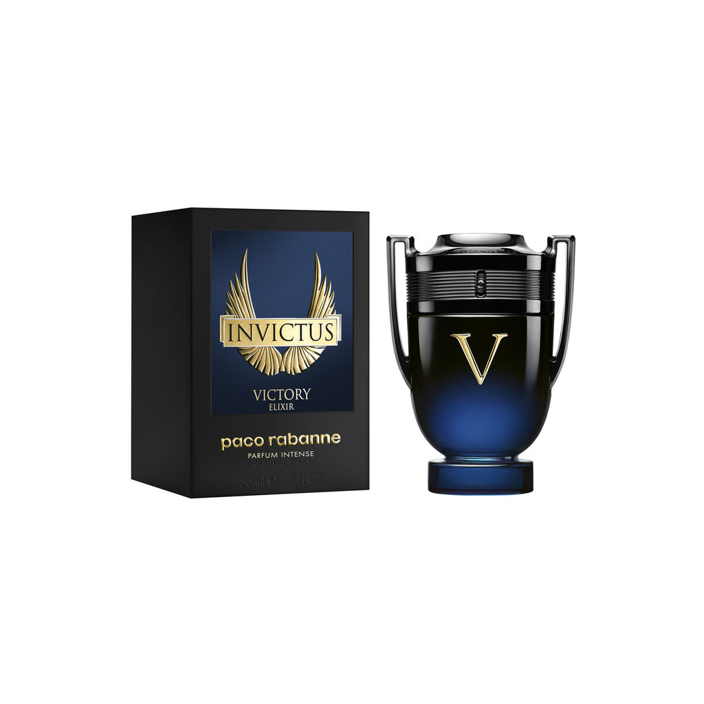 Herrenparfüm paco rabanne edp invictus victory elixir 50