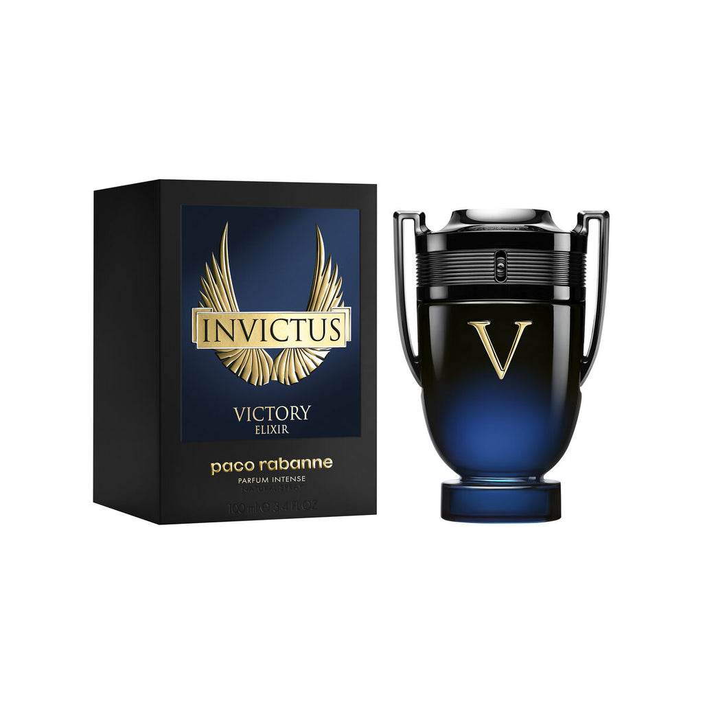 Herrenparfüm paco rabanne edp invictus victory elixir 100