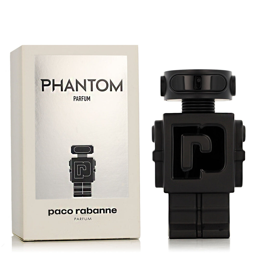 Herrenparfüm paco rabanne phantom parfum edp 100 ml