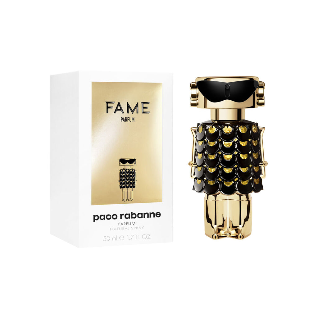 Damenparfüm paco rabanne fame edp 50 ml - schönheit