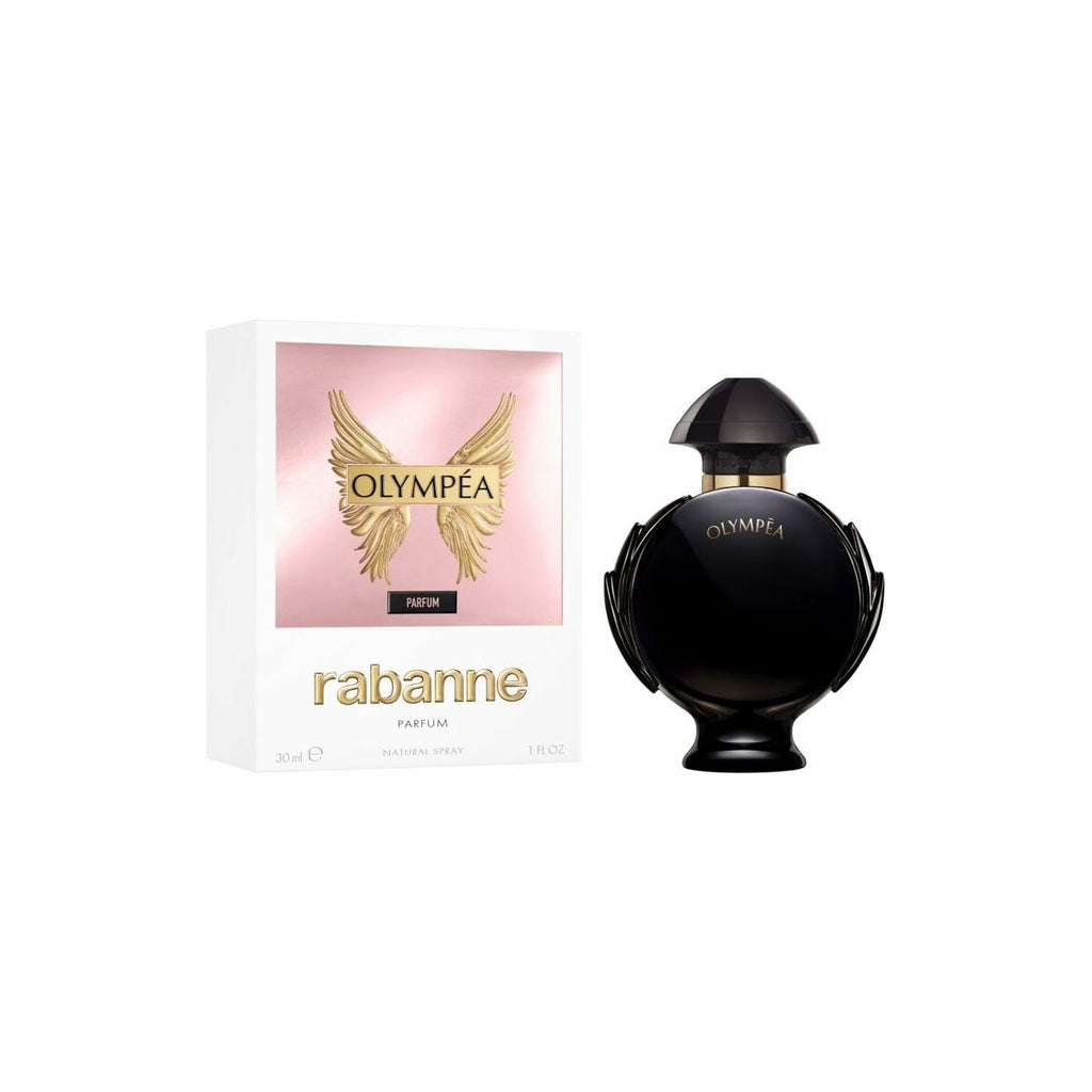 Damenparfüm paco rabanne olympéa edp 30 ml - schönheit