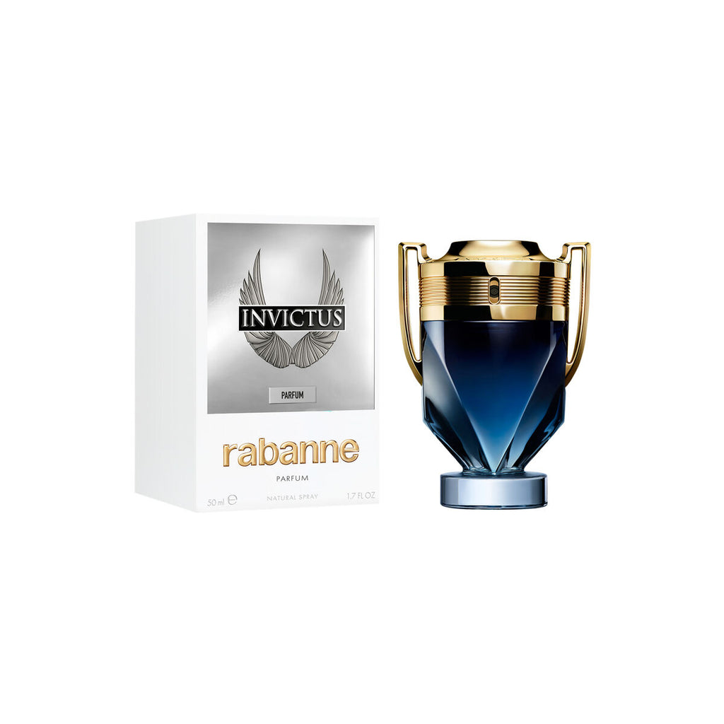 Herrenparfüm paco rabanne invictus edp 50 ml - schönheit