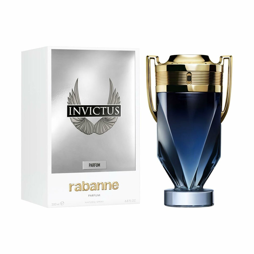 Herrenparfüm paco rabanne invictus parfum edp 200 ml