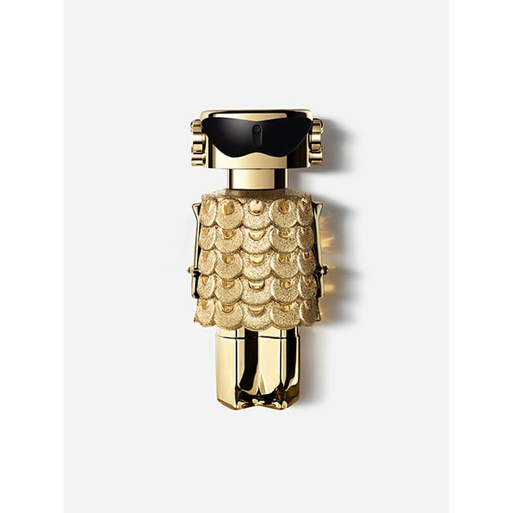 Damenparfüm paco rabanne fame edp 50 ml - schönheit