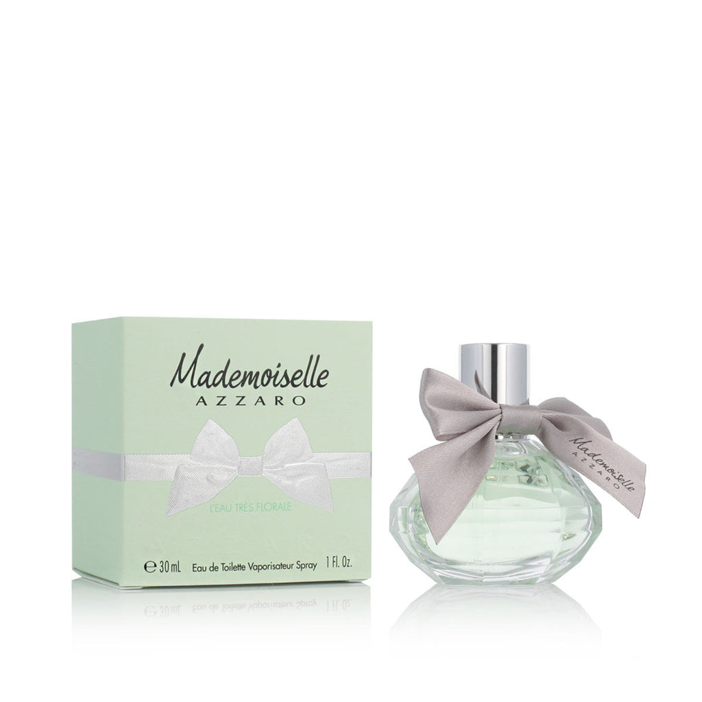 Damenparfüm azzaro mademoiselle l’eau très florale edt