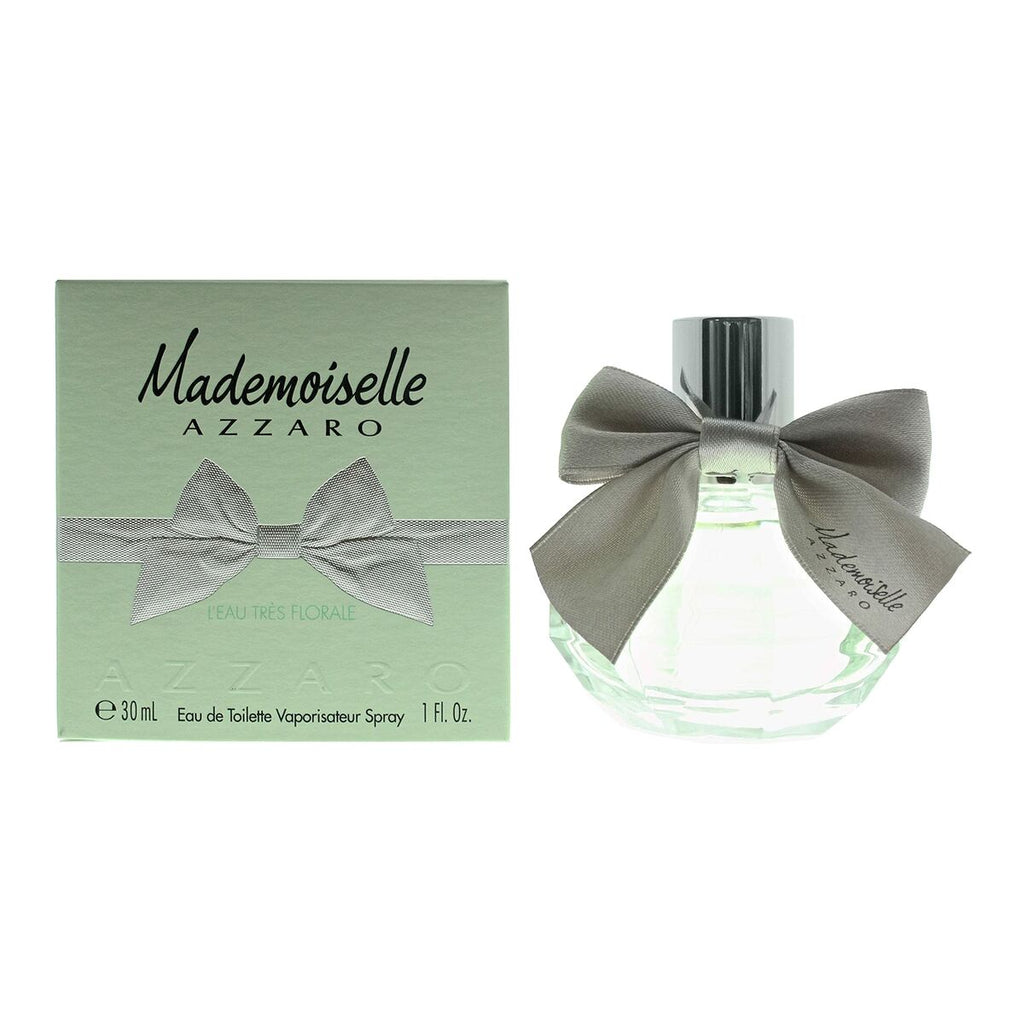 Damenparfüm azzaro mademoiselle l’eau très florale edt