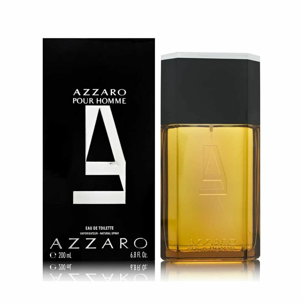 Herrenparfüm azzaro pour homme edt - schönheit parfums