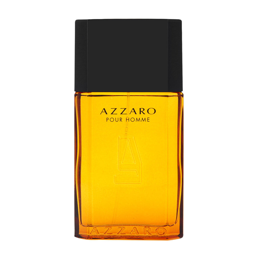 Herrenparfüm azzaro pour homme edt 50 ml - schönheit