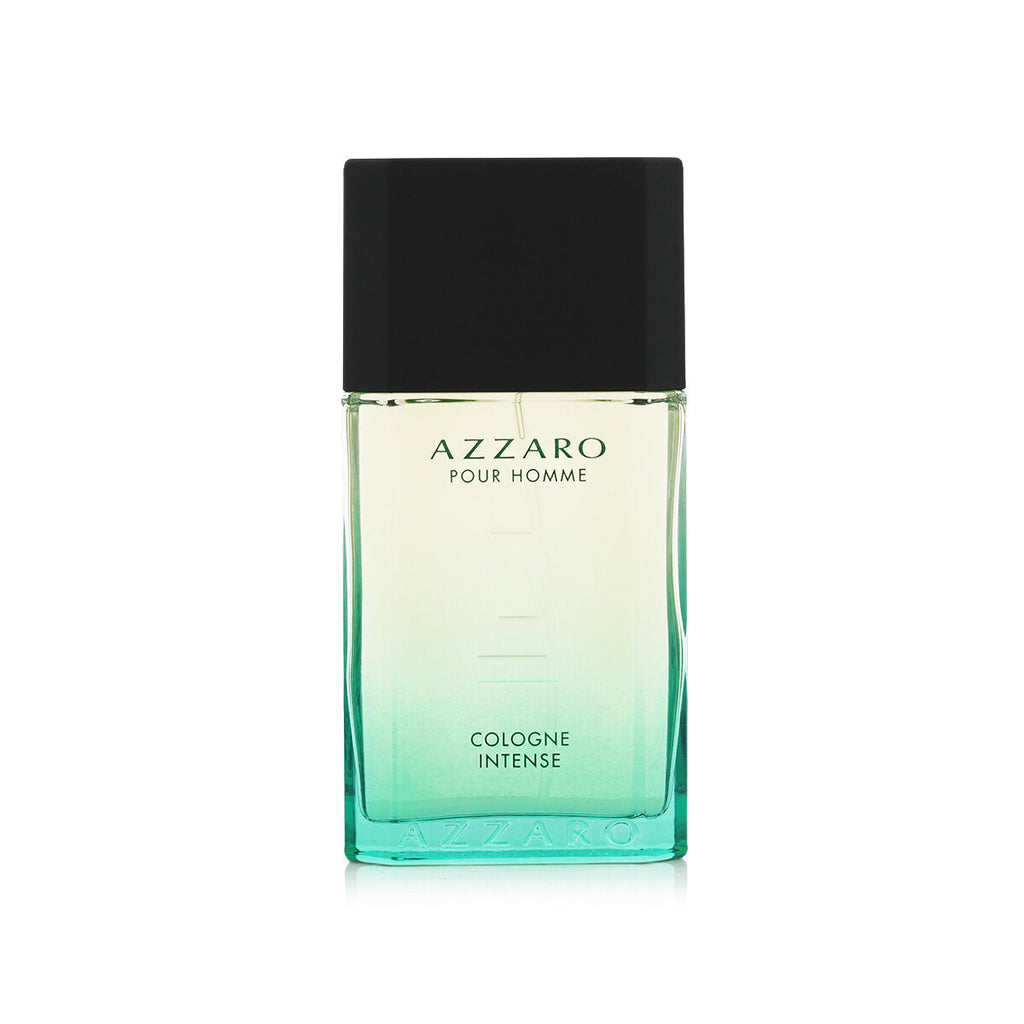 Herrenparfüm azzaro edc homme intense 50 ml - schönheit