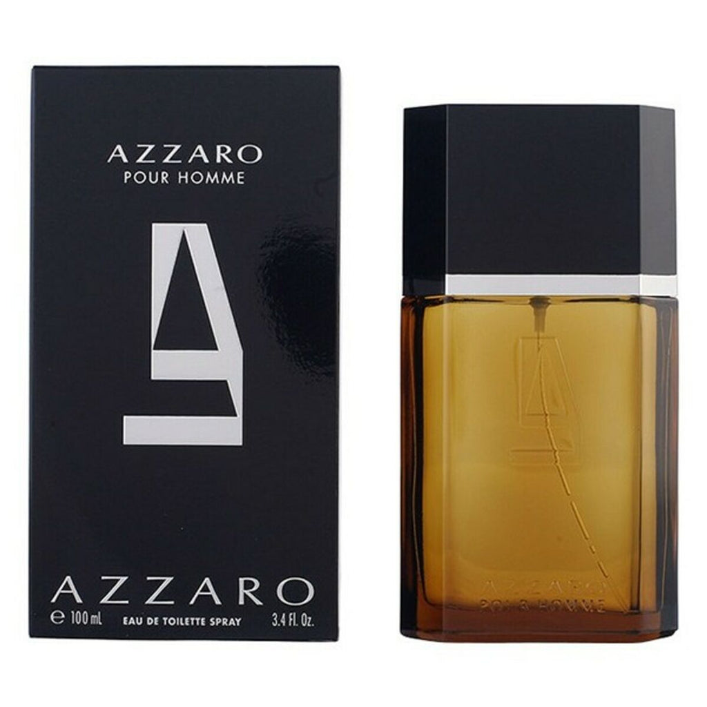 Herrenparfüm azzaro pour homme edt - schönheit parfums