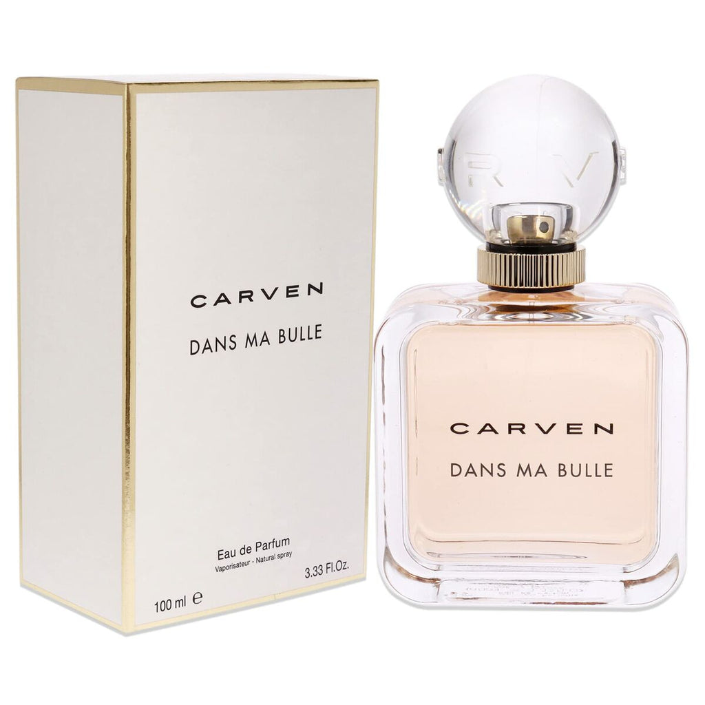 Damenparfüm carven edp 100 ml dans ma bulle - schönheit